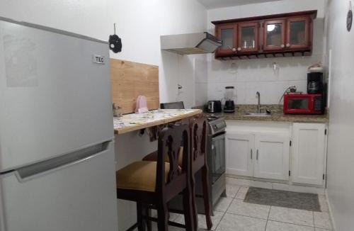 Santiago Province Apartment | D Marcato 1