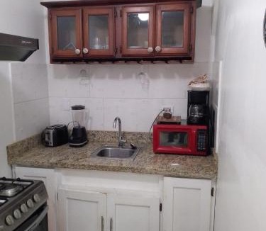 Santiago Province Apartment | D Marcato 1