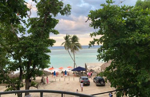 Boca Chica Hotel | Hotel Costa Linda Beach Boca Chica