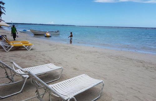 Boca Chica Hotel | Hotel Costa Linda Beach Boca Chica