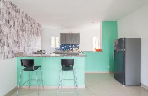 Santo Domingo Este Apartment | Mi refugio cerca del Aeropuerto