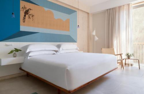 San Anton Hotel | Kimpton Las Mercedes by IHG