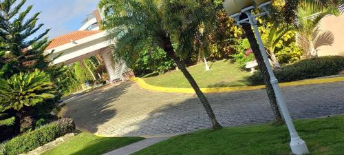 Santiago de los Caballeros Villa | CASA ALY EN SANTIAGO REPÚBLICA DOMINICANA