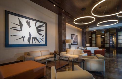 Yolanda Morales Hotel | JW Marriott Hotel Santo Domingo
