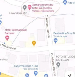 Samana House | Xamana Rooms 5