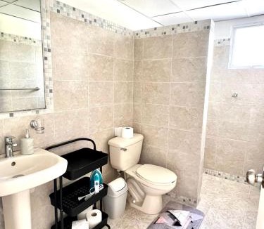 Residencial del Este Apartment | Beautiful two bedroom apartment in Pueblo Bavaro