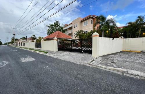 Residencial del Este Apartment | Beautiful two bedroom apartment in Pueblo Bavaro