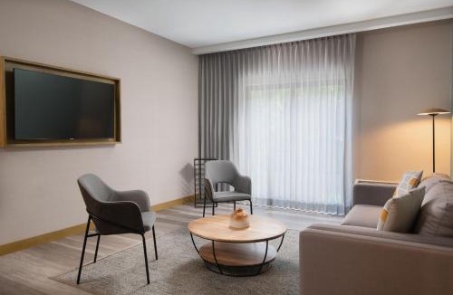 Downtown Santo Domingo Hotel | Courtyard by Marriott Santo Domingo