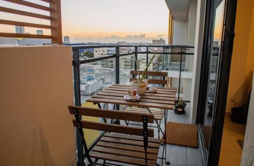 Viejo Arroyo Hondo Apartment | Apartment in the city center with incredible views!