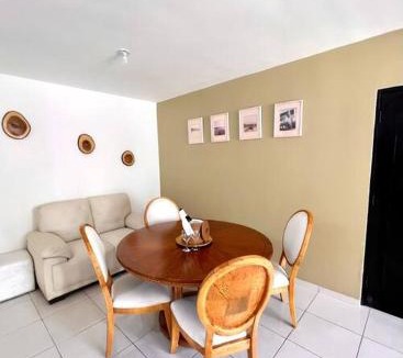 Villa Hermosa Apartment | Acogedor y elegante apartamento con piscina