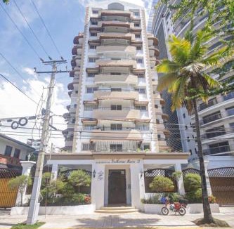 Bella Vista Apartment | Torre Katherine Marie II