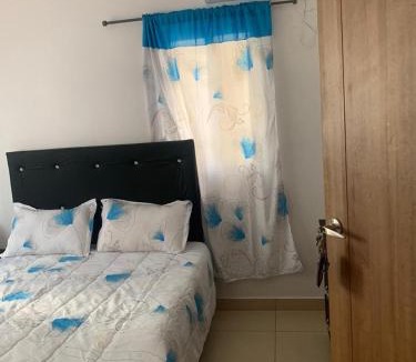 Guaricano Apartment | Residencial Carmil VI