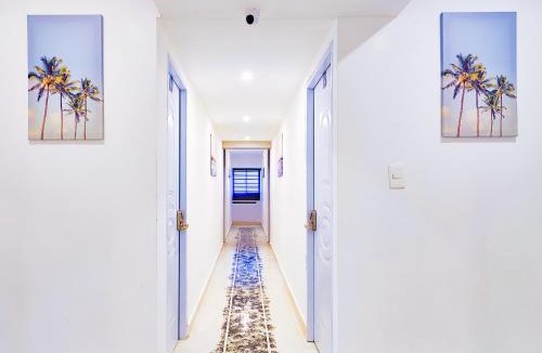 Ciudad Universitaria House | Malecon Rooms y Hotel