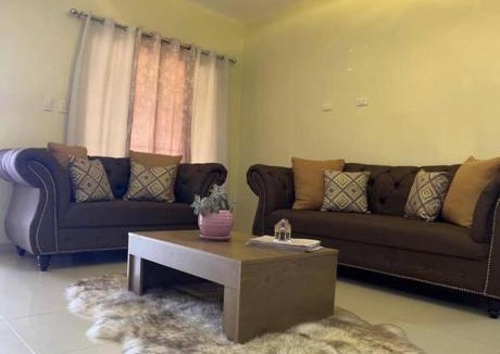 Pinar Quemado Villa | Agradable casa en jarabacoa con vista ala montaña