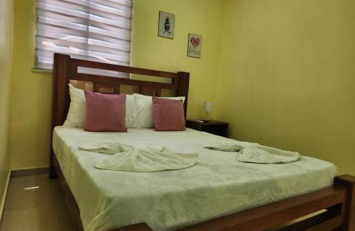 La Romana Apartment | Apartamentos Melya cerca de la Playa Caleta