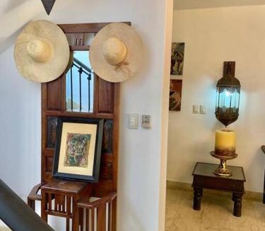 Casa de Campo Villa | Lujosa Villa En Casa de Campo La Romana Mr.Frankvillas