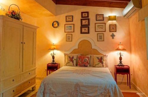 Casa de Campo Villa | Lujosa Villa En Casa de Campo La Romana Mr.Frankvillas