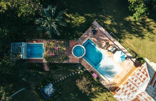 San Rafael del Yuma Bed & Breakfast | Campito Loving