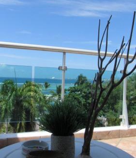 Boca Chica Hotel | Hotel Neptuno Refugio