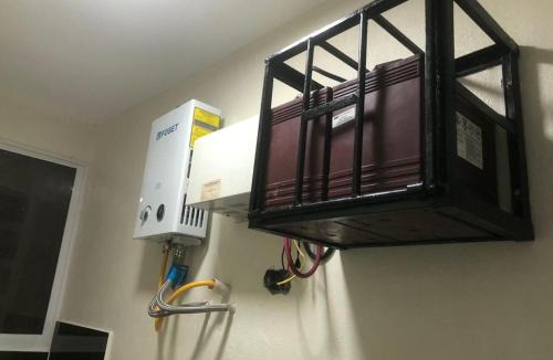Bonao Apartment | Apartamento Felix Rental