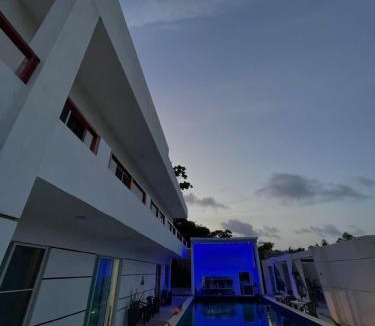 Higuey Apartment | VILLA GRANDEZZA