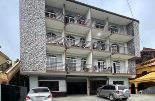 Jarabacoa Apartment | Balcón Skyline 2