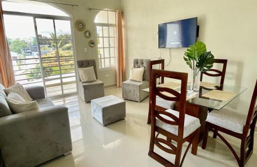 Jarabacoa Apartment | Balcón Skyline 2