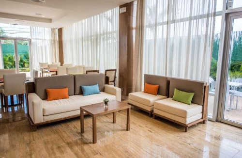 La Caleta Hotel | Hampton By Hilton Santo Domingo Airport