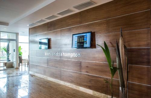 La Caleta Hotel | Hampton By Hilton Santo Domingo Airport