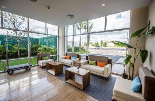 La Caleta Hotel | Hampton By Hilton Santo Domingo Airport