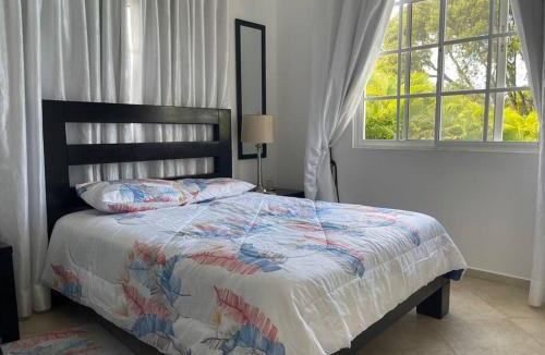 Urbanizacion Tavarez Villa | Spacious Three Bedroom Villa