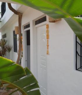 La Iglesia Apartment | NEW MORINGA