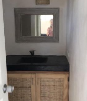 La Iglesia Apartment | NEW MORINGA