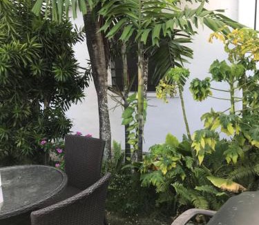 La Iglesia Apartment | NEW MORINGA