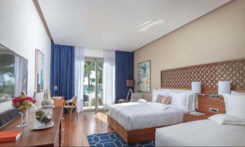 Punta Cana Resort | Eden Roc Cap Cana
