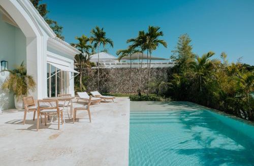 Punta Cana Resort | Eden Roc Cap Cana