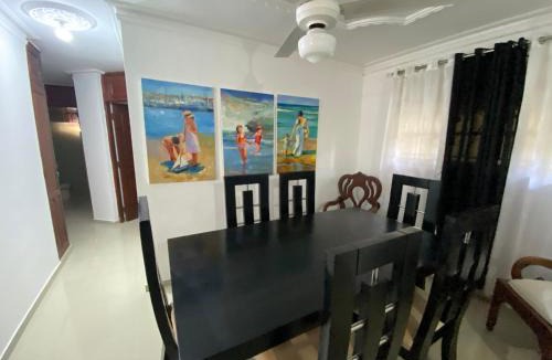 Guaricano Apartment | Santo Domingo Paradise V - #111