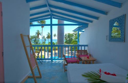 Las Galeras Apartment | B&B Aparthotel La Isleta