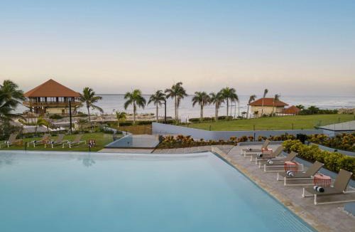 La Romana Hotel | Hilton Garden Inn La Romana