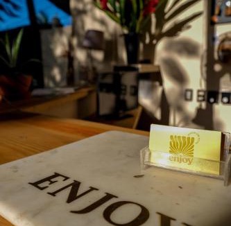 Las Terrenas Apartment | Hotel Enjoy