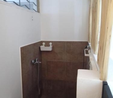 La Iglesia Apartment | NEW MORINGA