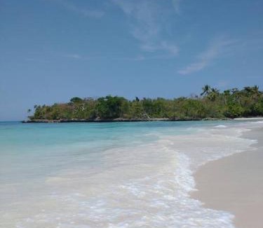 Las Galeras Apartment | Quédate Aquí