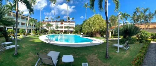 La Iglesia Apartment | Excelente apartamento en Las Terrenas, Playa Punta Popi.