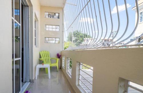 Ciudad Nueva House | Cerca del Mar, Obelisco Hembra y Zona Colonial