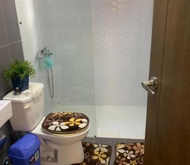 Guaricano Apartment | Carmil VI