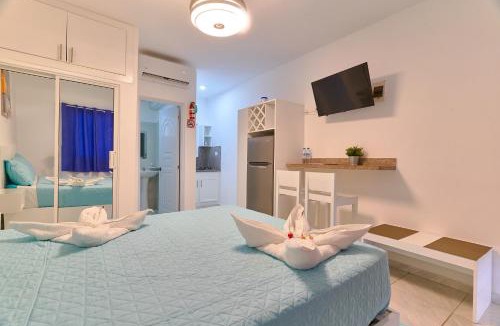 Veron Apartment | Costa Love Hotel PUJ