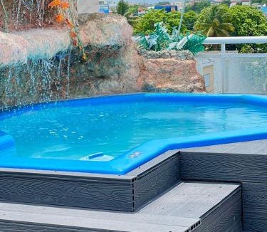 Santo Domingo Apartment | Hotel Dubaird