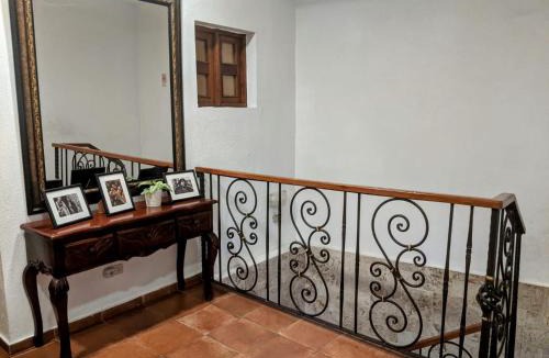 Zona Colonial Hotel | Hotel Aluge