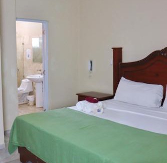 Ciudad Nueva Hotel | Apartamentos En Edificio Amapola Zona Colonial Malecón