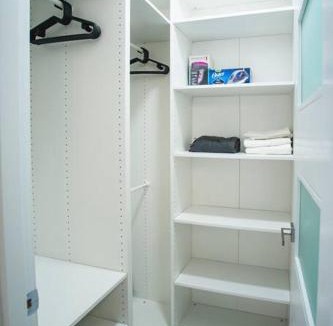 Renacimiento Apartment | JrvII New luxury Aparment in Santo Domingo,pool,gym